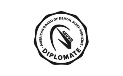 American Board of Dental Sleep Medicine